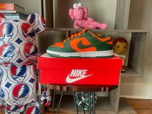 Load image into Gallery viewer, VNDS Nike Dunk Low “Miami”
