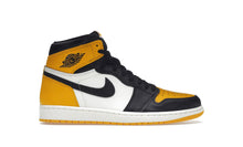 Load image into Gallery viewer, Jordan 1 “Taxi”

