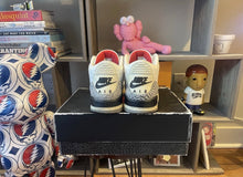 Load image into Gallery viewer, Jordan 3 “White Cement Reimagined”
