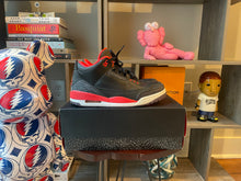 Load image into Gallery viewer, Jordan 3 “Crimson”
