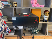 Load image into Gallery viewer, Jordan 3 “Black Cement”
