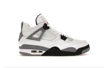 Load image into Gallery viewer, 2012 Jordan 4 “White Cement”
