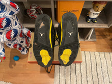 Load image into Gallery viewer, Jordan 4 “Thunder”
