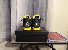 Load image into Gallery viewer, Jordan 4 “Thunder”
