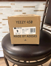Load image into Gallery viewer, DS Yeezy 450 “Stone Marine”

