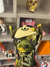 Load image into Gallery viewer, Adidas Jeremy Scott “Camo Bear”
