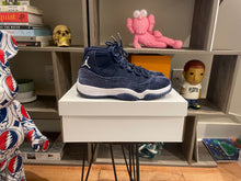Load image into Gallery viewer, VNDS Jordan 11 “Midnight Navy”
