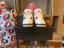 Load image into Gallery viewer, Jordan 4 “Red Cement”

