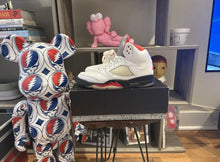 Load image into Gallery viewer, Jordan 5 “Fire Red”
