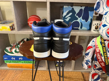 Load image into Gallery viewer, Jordan 1 “Royal Toe”
