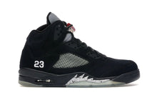 Load image into Gallery viewer, 2007 Jordan 5 “Black Metallic”
