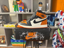 Load image into Gallery viewer, DS Jordan 1 “Shattered Backboard”
