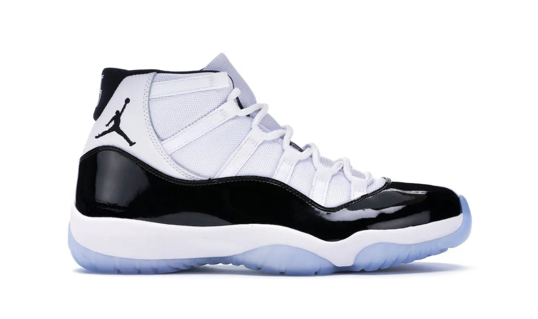 Jordan 11 “Concord”