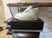 Load image into Gallery viewer, VNDS Jordan 3 “Spring is in the Air”
