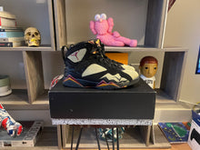 Load image into Gallery viewer, Jordan 7 “Black Olive”

