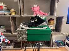 Load image into Gallery viewer, Jordan 3 “Pine Green”
