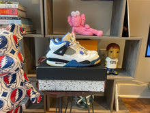 Load image into Gallery viewer, Jordan 4 “Motorsport”
