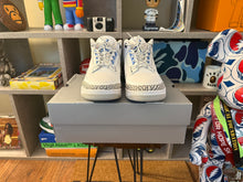 Load image into Gallery viewer, Jordan 3 “UNC”
