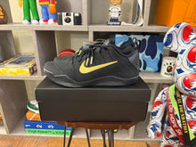Load image into Gallery viewer, DS Nike Kobe 11 Elite “Fade to Black”
