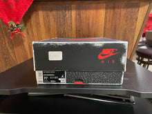 Load image into Gallery viewer, Jordan 3 “Reimagined White Cement”
