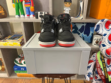Load image into Gallery viewer, VNDS Jordan 4 “Bred”
