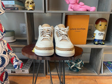 Load image into Gallery viewer, DS Jordan 3 “Palomino”

