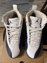 Load image into Gallery viewer, Jordan 12 “French Blue”
