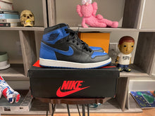 Load image into Gallery viewer, VNDS Jordan 1 “Royal”
