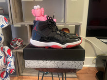 Load image into Gallery viewer, 2019 Jordan 11 “Bred”
