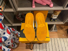 Load image into Gallery viewer, Jordan 1 “Taxi”
