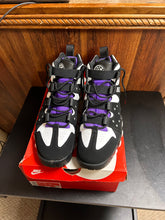 Load image into Gallery viewer, Nike Air Max 2 CB ‘94 “Black White Purple”

