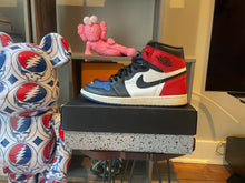 Load image into Gallery viewer, Jordan 1 “Top 3”
