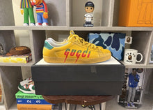 Load image into Gallery viewer, Gucci Ace “Blade”
