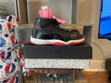 Load image into Gallery viewer, Jordan 11 “Bred”
