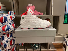 Load image into Gallery viewer, VNDS Jordan 13 “History of Flight”
