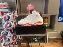 Load image into Gallery viewer, Jordan 6 “Infrared”
