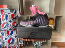 Load image into Gallery viewer, VNDS Nike Foamposite “Eggplant”
