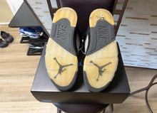 Load image into Gallery viewer, Jordan 5 “Black Metallic”
