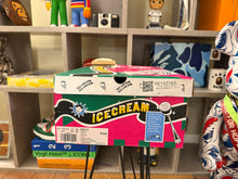 Load image into Gallery viewer, Reebok Ice Cream “Banana Split”
