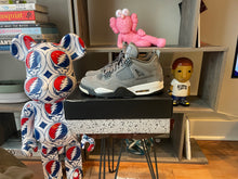 Load image into Gallery viewer, Jordan 4 “Cool Grey”
