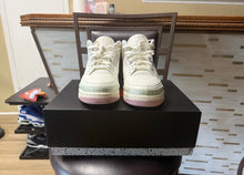 Load image into Gallery viewer, VNDS Jordan 3 “Spring is in the Air”
