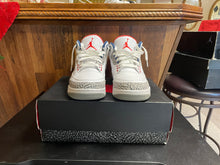Load image into Gallery viewer, VNDS Jordan 3 “True Blue”
