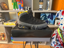 Load image into Gallery viewer, VNDS Jordan 9 “University Gold”
