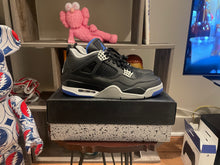 Load image into Gallery viewer, DS Jordan 4 “Motorsport”
