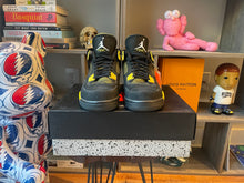 Load image into Gallery viewer, 2012 Jordan 4 “Thunder”

