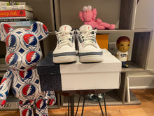 Load image into Gallery viewer, Jordan 3 “Fire Red Denim”
