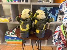 Load image into Gallery viewer, Adidas Jeremy Scott “Camo Bear”
