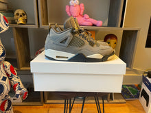 Load image into Gallery viewer, Jordan 4 “Cool Grey”
