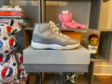 Load image into Gallery viewer, Jordan 11 “Cool Grey”
