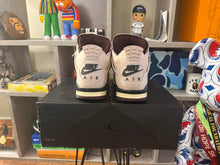 Load image into Gallery viewer, Jordan 4 “A Ma Maniere”
